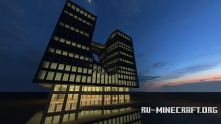 ������� The Opus ��� Minecraft