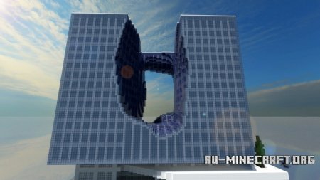 ������� The Opus ��� Minecraft