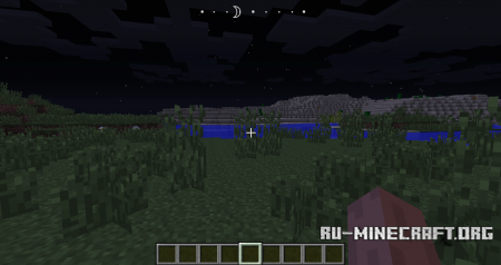  Clock HUD  Minecraft 1.8.8