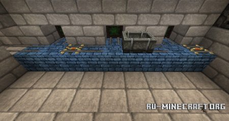 ������� Minecarts ��� Minecraft
