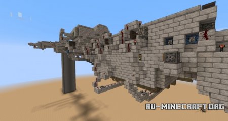 ������� Minecarts ��� Minecraft