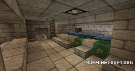 ������� Minecarts ��� Minecraft