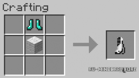  Grappling Hook  Minecraft 1.8