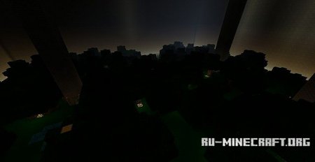  Hunger Games Pyramid  Minecraft