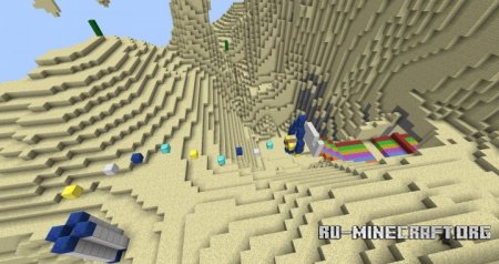 ������� Realizations ��� Minecraft