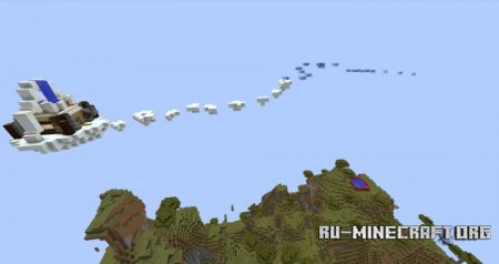 ������� Realizations ��� Minecraft