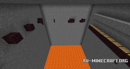 ������� Realizations ��� Minecraft
