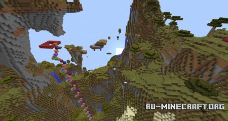 ������� Realizations ��� Minecraft
