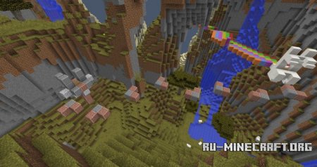 ������� Realizations ��� Minecraft