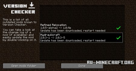  Version Checker  Minecraft 1.8.8