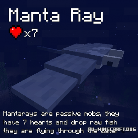  OceanCraft  Minecraft 1.8.8