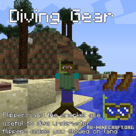  OceanCraft  Minecraft 1.8.8