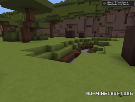 ������� TheJungle PvP ��� Minecraft