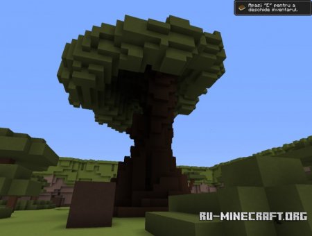 ������� TheJungle PvP ��� Minecraft