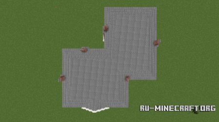  English Mansion  Minecraft