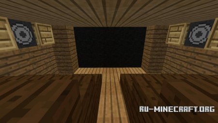 ������� R.E.M Yacht ��� Minecraft