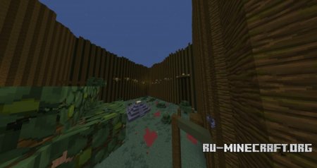 Скачать Jetpack Dude для Minecraft