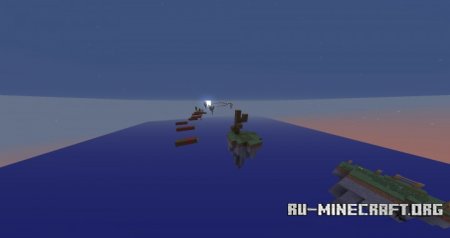 Скачать Jetpack Dude для Minecraft
