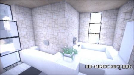  French Country Mansion 3  Minecraft