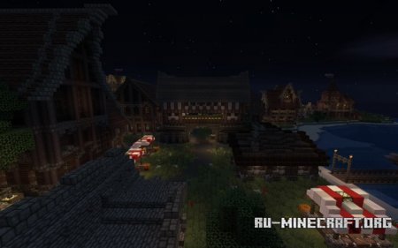  Legendary (Survival Island)  Minecraft