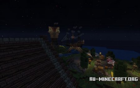  Legendary (Survival Island)  Minecraft