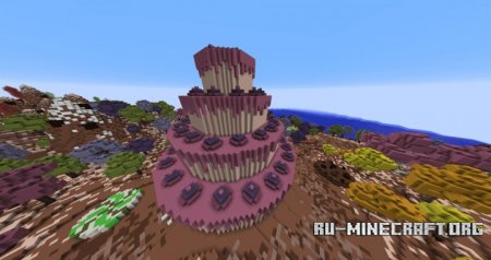  Desserted Island - Survival Games  Minecraft
