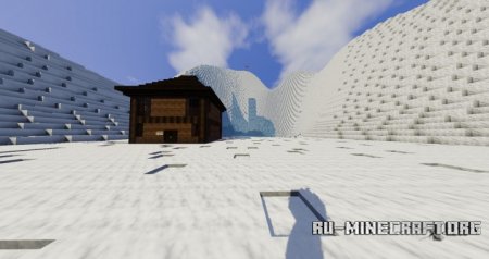 ������� Mt.Ejikandro ��� Minecraft