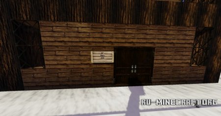 ������� Mt.Ejikandro ��� Minecraft