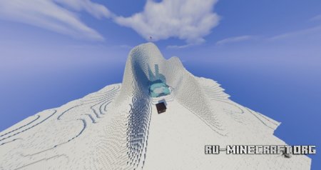 ������� Mt.Ejikandro ��� Minecraft