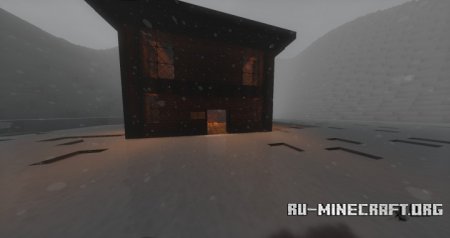 ������� Mt.Ejikandro ��� Minecraft