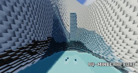 ������� Mt.Ejikandro ��� Minecraft