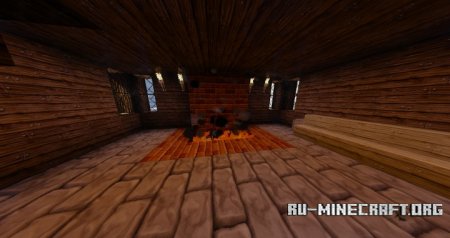 ������� Mt.Ejikandro ��� Minecraft