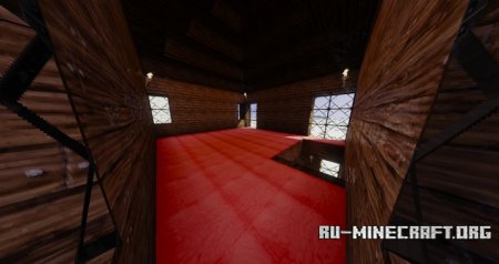 ������� Mt.Ejikandro ��� Minecraft