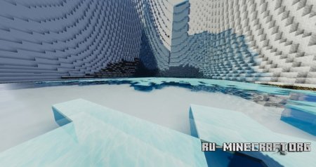 ������� Mt.Ejikandro ��� Minecraft