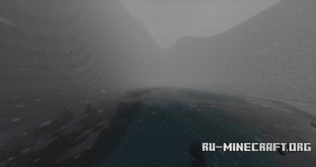 ������� Mt.Ejikandro ��� Minecraft