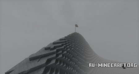 ������� Mt.Ejikandro ��� Minecraft