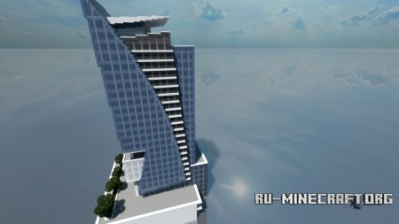 ������� Polaris ��� Minecraft