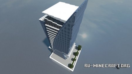 ������� Polaris ��� Minecraft