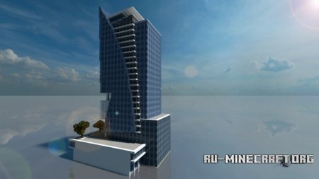 ������� Polaris ��� Minecraft