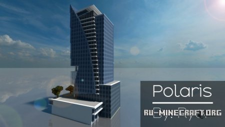 ������� Polaris ��� Minecraft