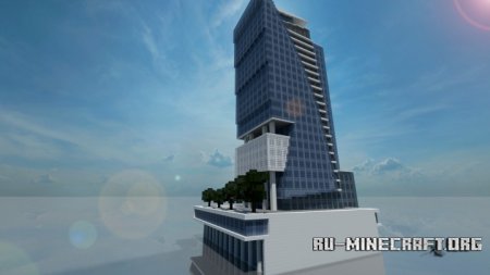 ������� Polaris ��� Minecraft