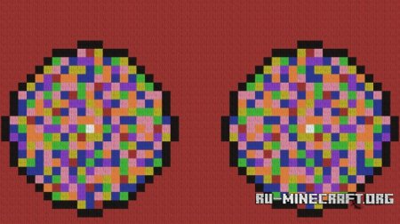 ������� Dr. Alphys' Puzzle ��� Minecraft