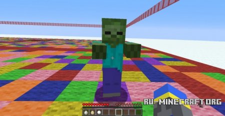 ������� Dr. Alphys' Puzzle ��� Minecraft