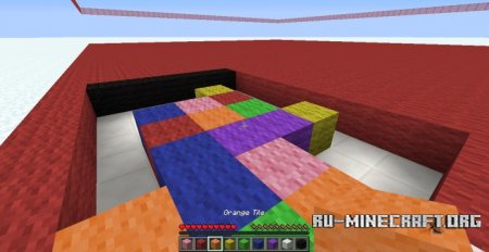 ������� Dr. Alphys' Puzzle ��� Minecraft