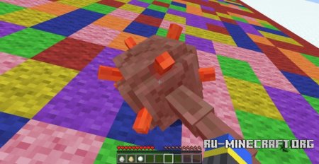 ������� Dr. Alphys' Puzzle ��� Minecraft