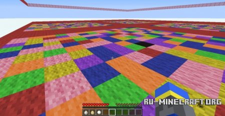 ������� Dr. Alphys' Puzzle ��� Minecraft