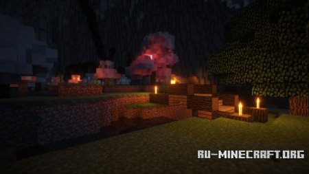  Titan's Grove  Minecraft