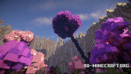  Titan's Grove  Minecraft