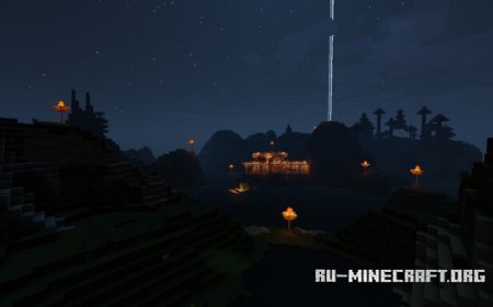 ������� Temple of Guam ��� Minecraft