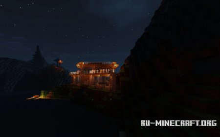 ������� Temple of Guam ��� Minecraft